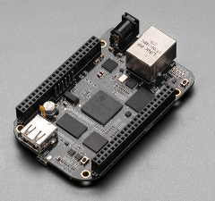 beagleboard sgx driver