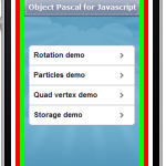 The nested layout made visible