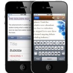 Javascript can now deliver serious applications