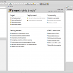 Smart Mobile Studio alpha 4