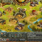 Browser games are getting more and more advanced