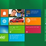 The metro UI