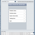 Smart running inside VMWare on a Mac