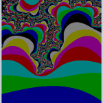 Mandelbrot