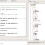 By examining the TW3Canvas class you get to know the methods