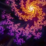 Fractal art