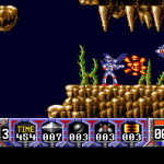 Turrican-2