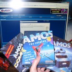 Amos Basic 2d and 3d