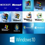 Windows abound